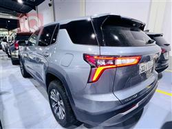 شيفروليه إكوينوكس